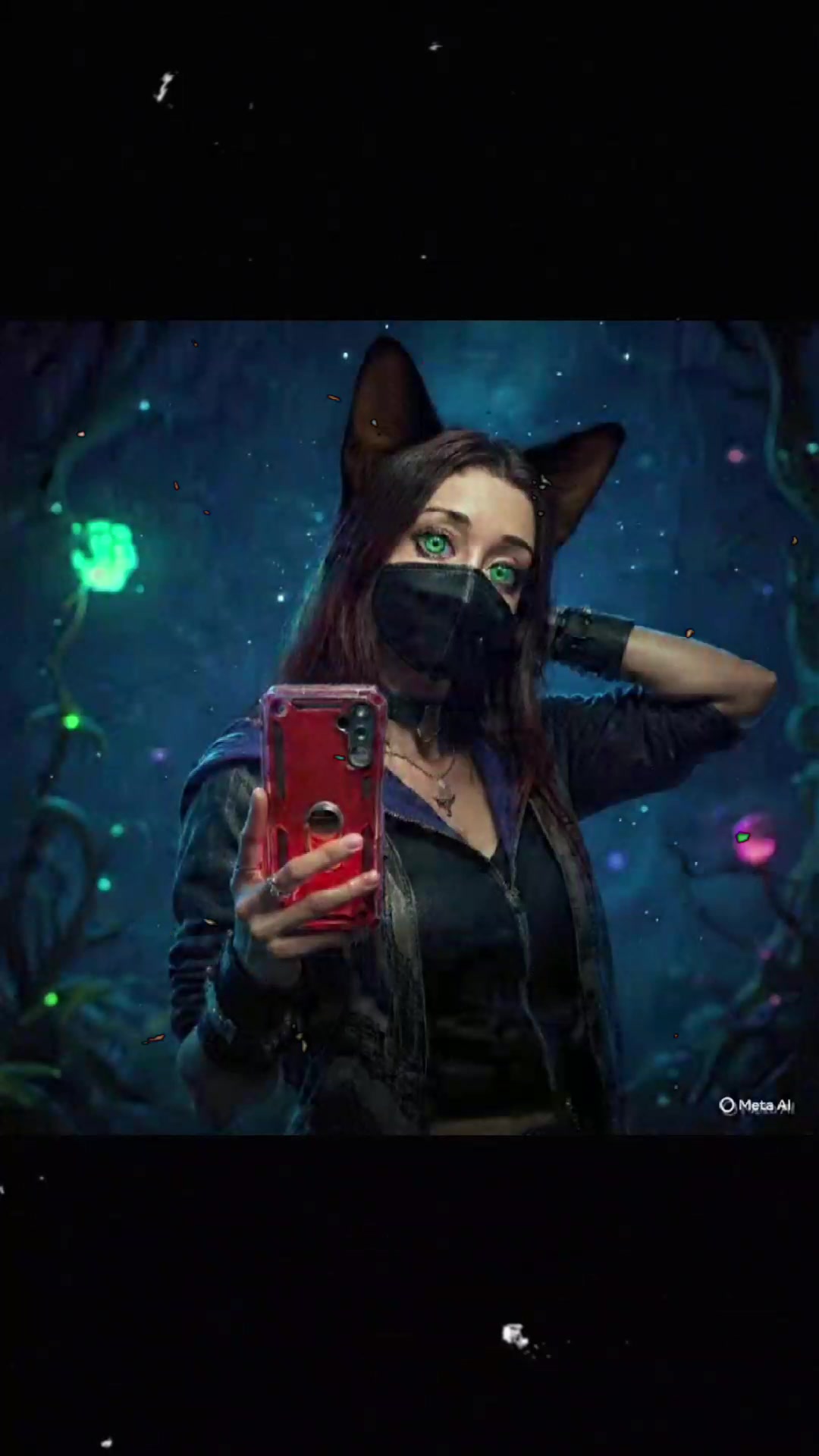 @☣️😸Toxic Waste Kitty Kat😸☣️