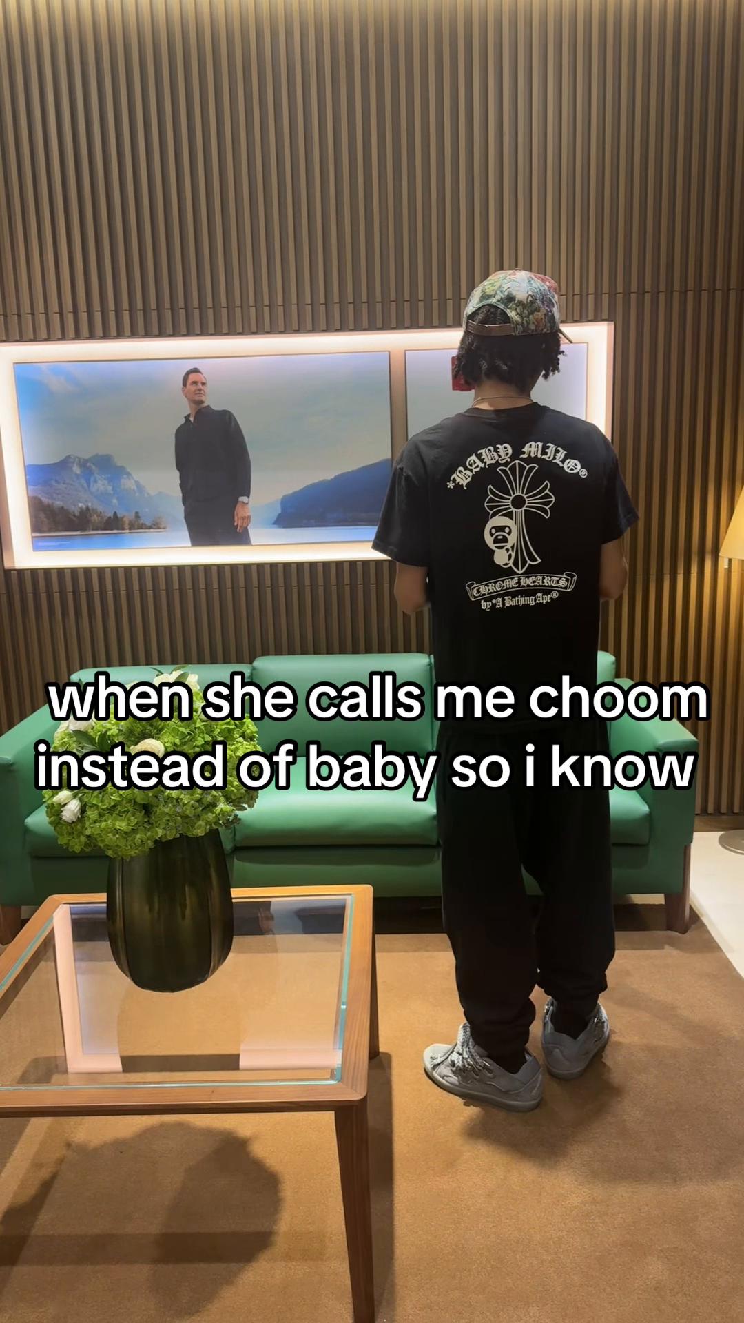 @Isaiah