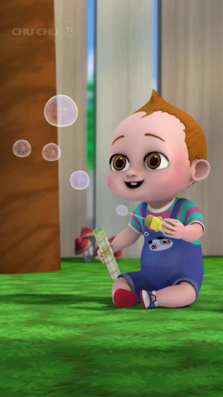 @ChuChu TV