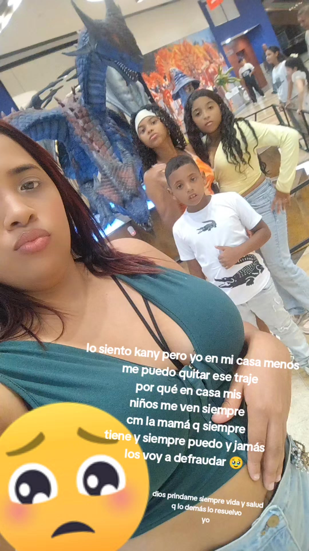 @shirlis Paola 😍