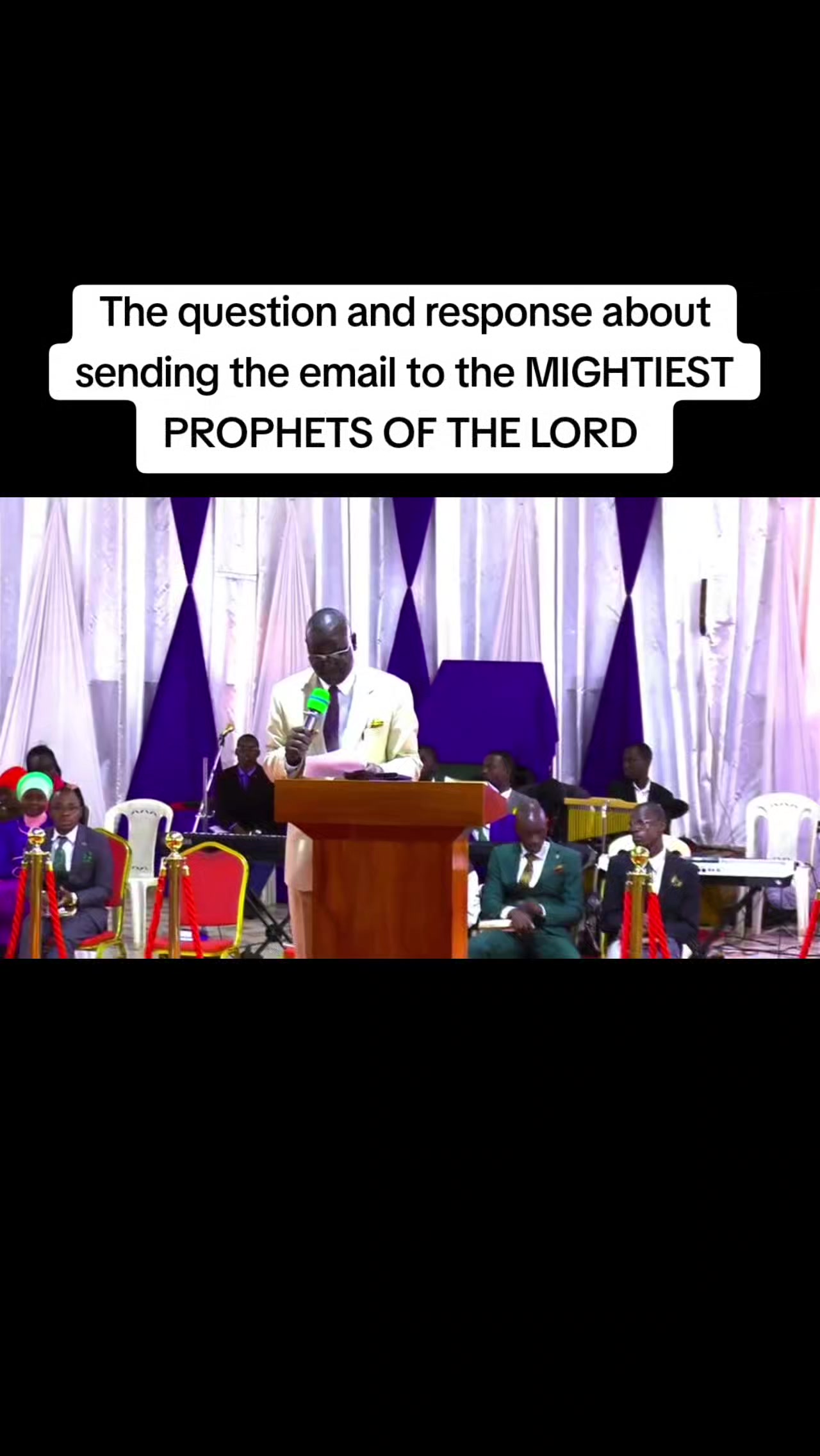 @Michael ochieng