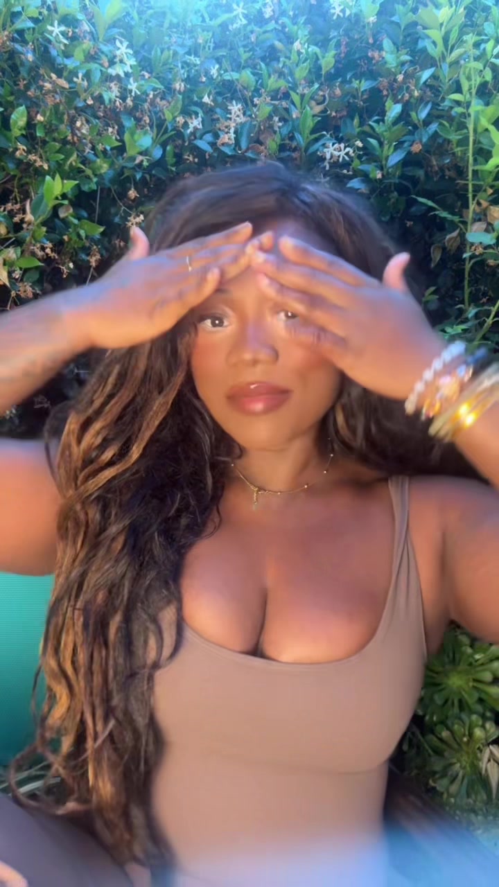 @ashantibunny