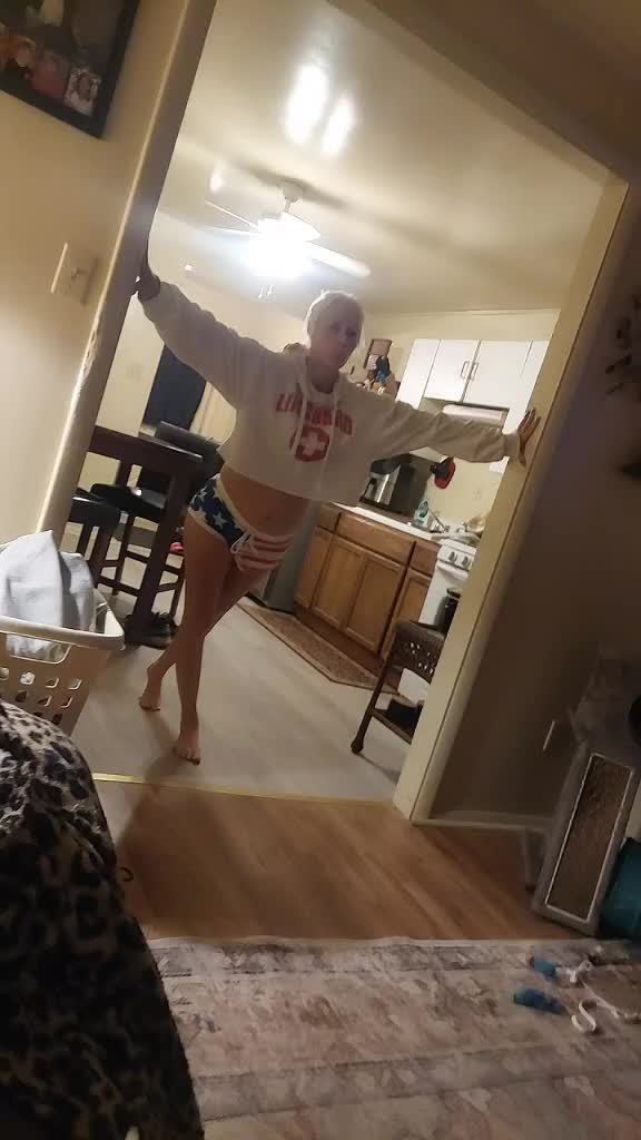 @hottie 🔥 420