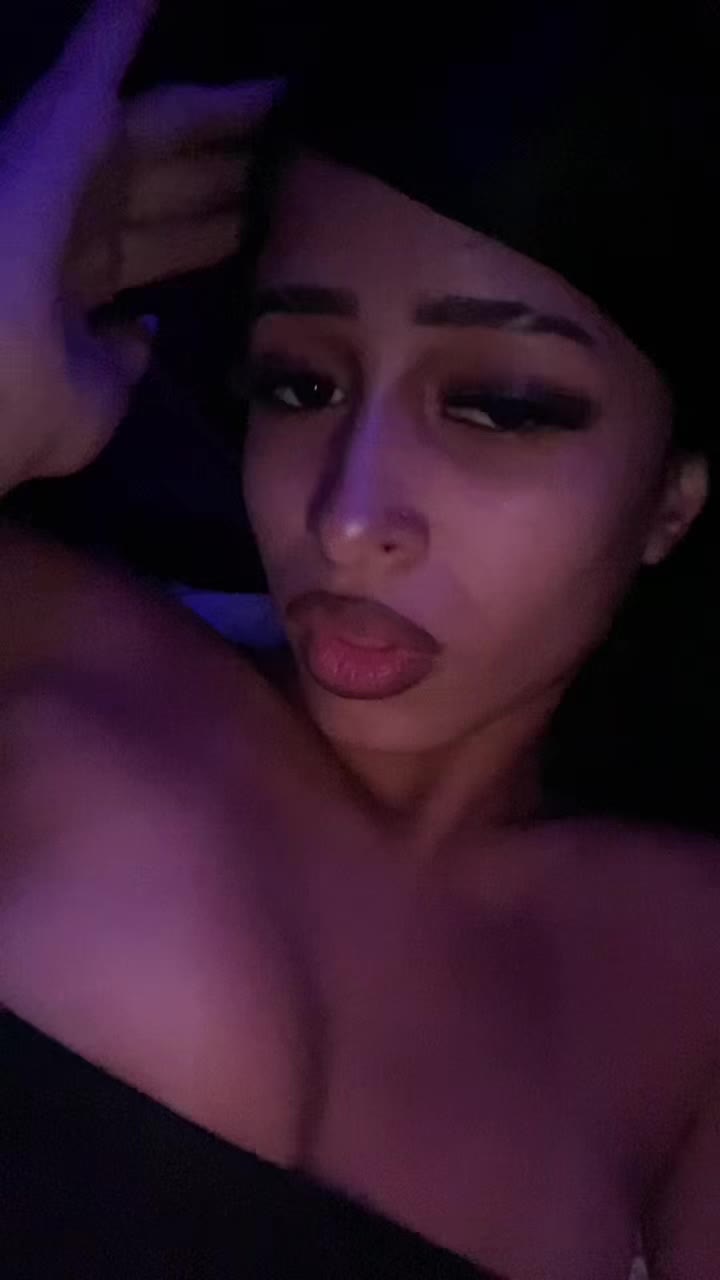@baddie