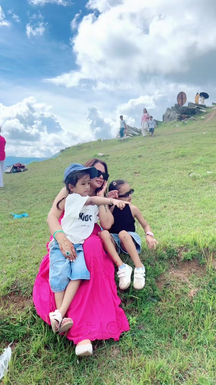 @Maharani✨ साहेबा🕊️