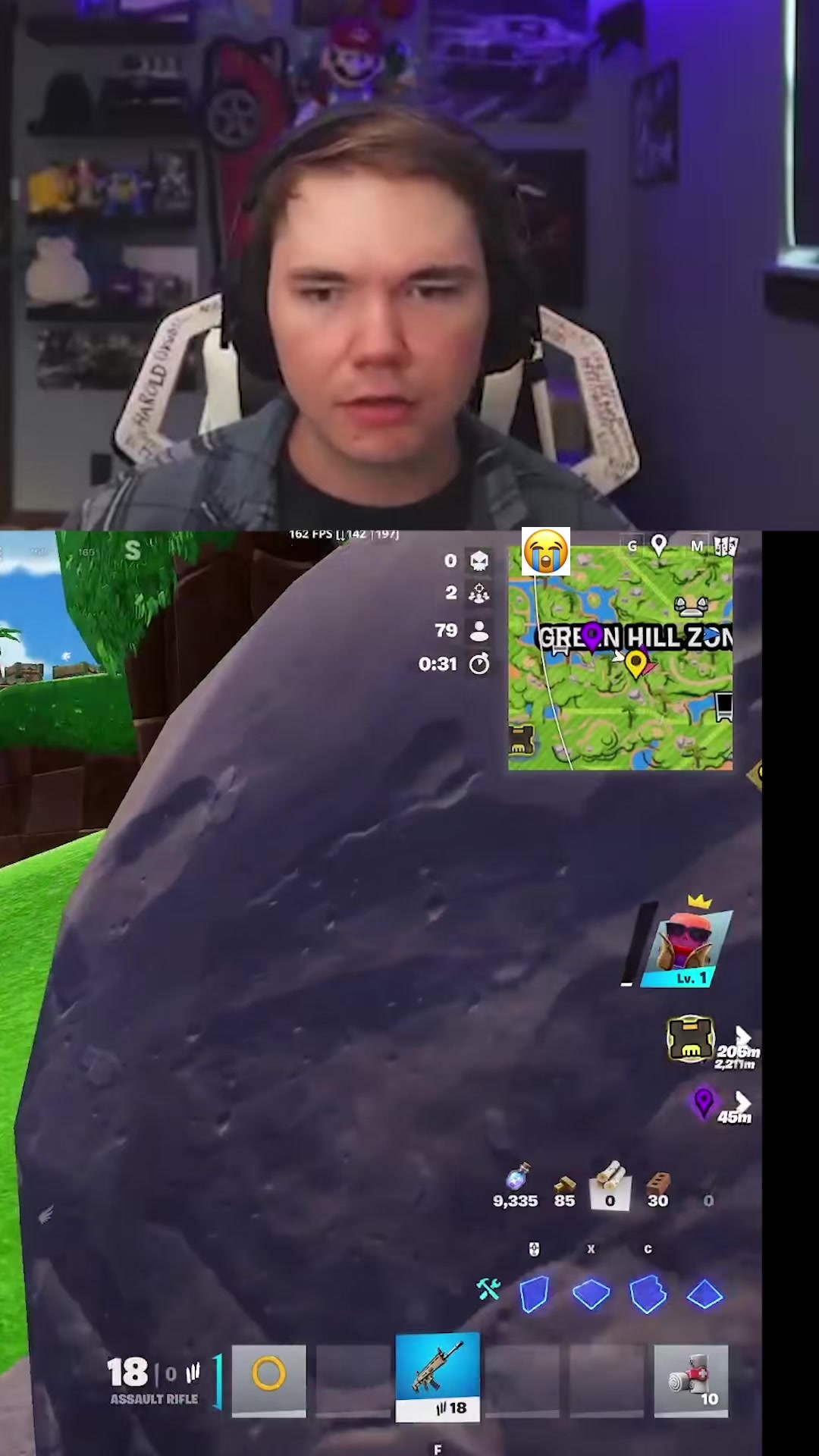 @LionHimself