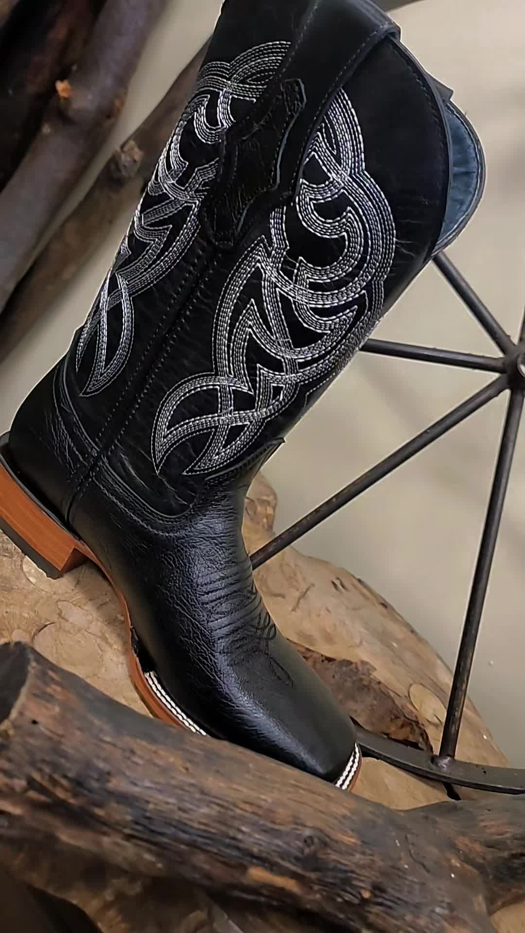 @Arvazz Western Wear