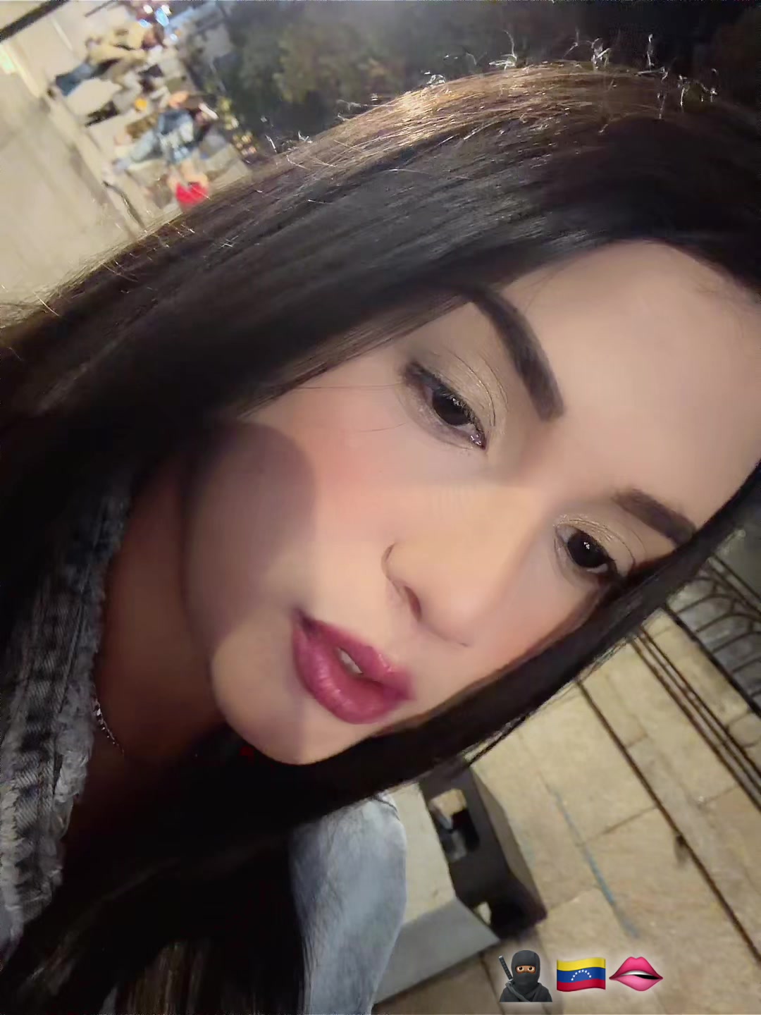 @👑Estefany.La.Blanquita
