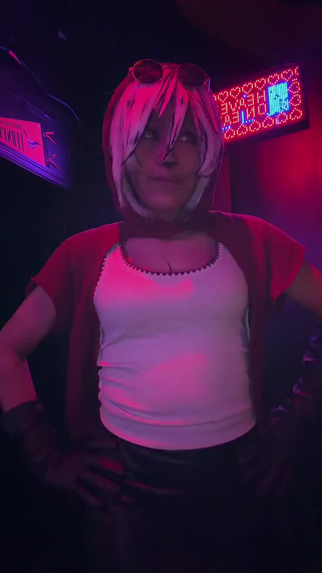 @☆ trash..cosplayss ☆