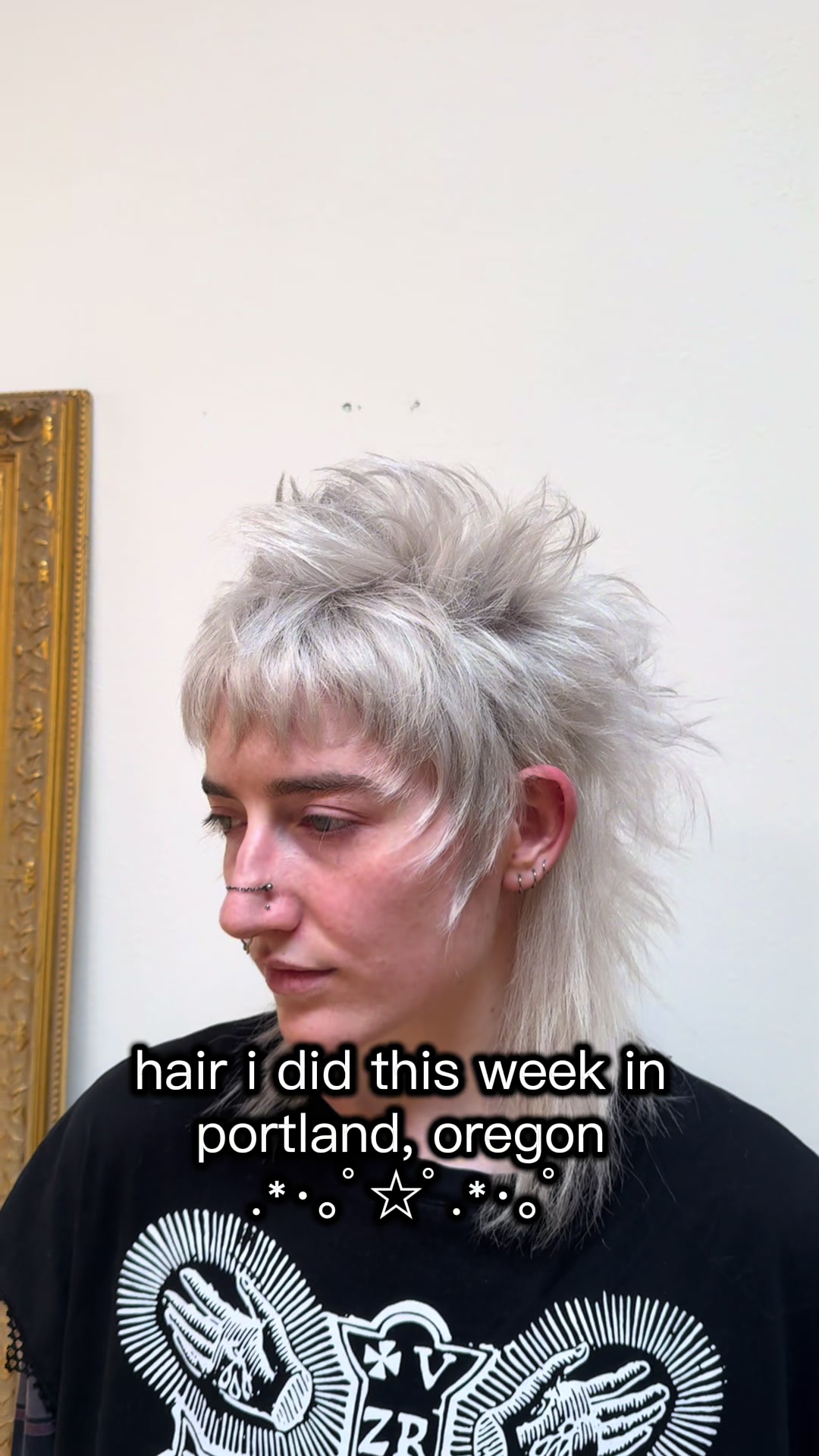 @saleah* ੈ✩‧˚ PDX HAIRSTYLIST