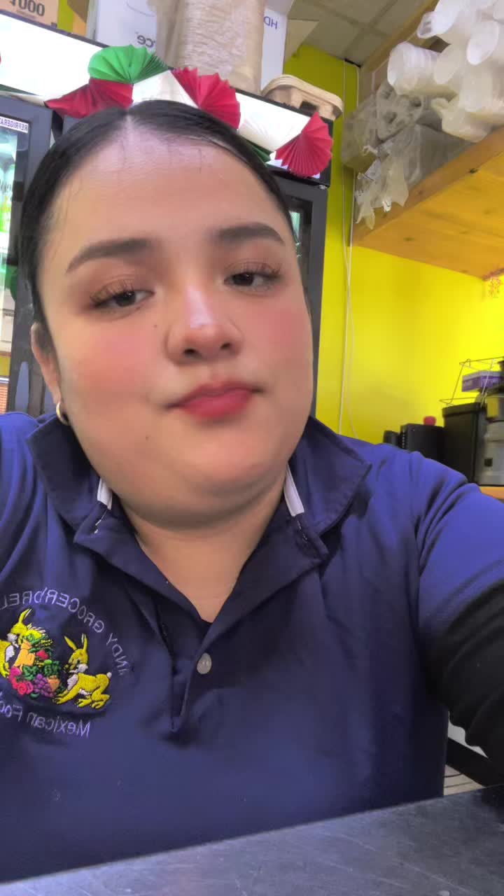 @Lupita Juarez