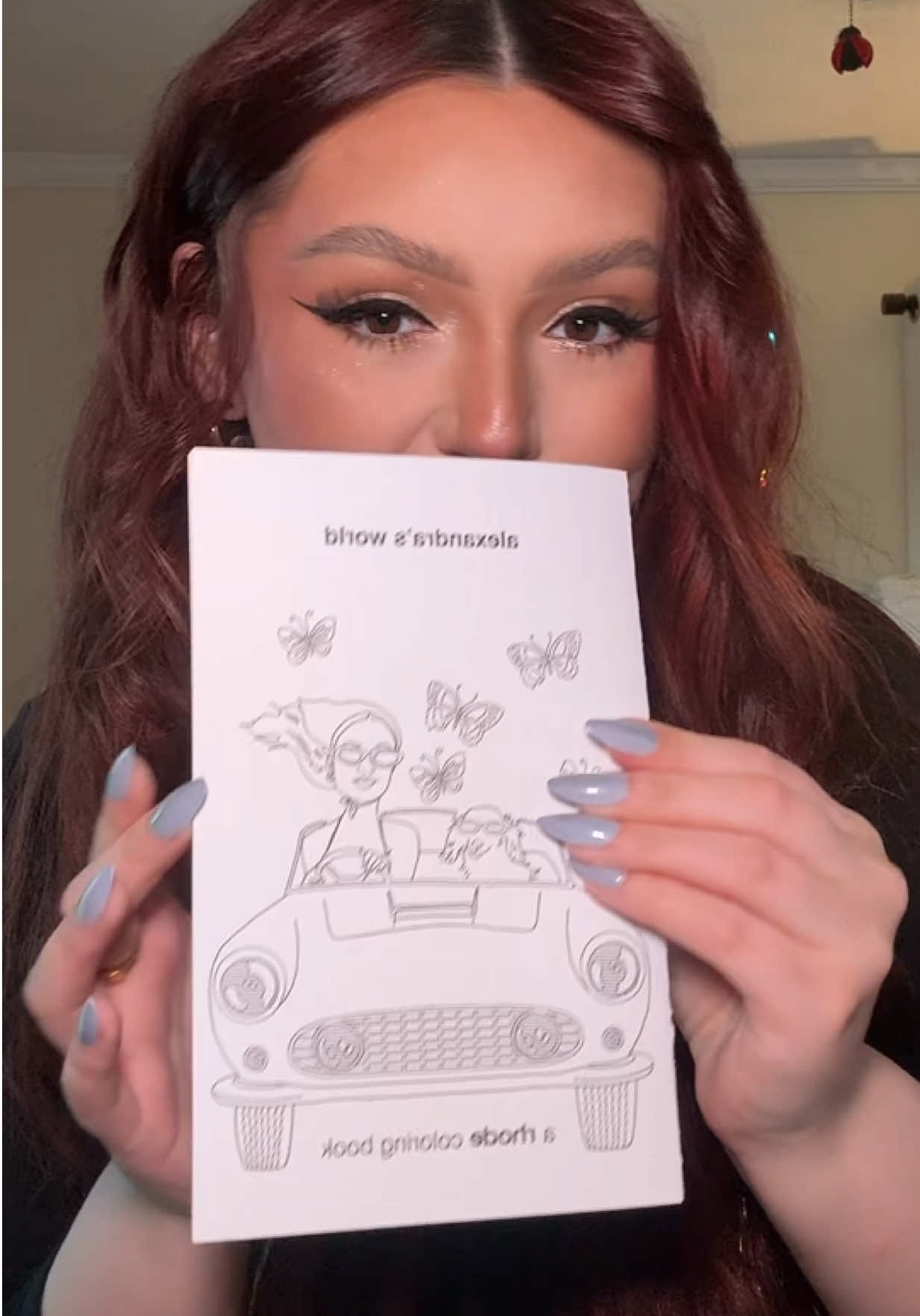 @Delaney Kalea ☆