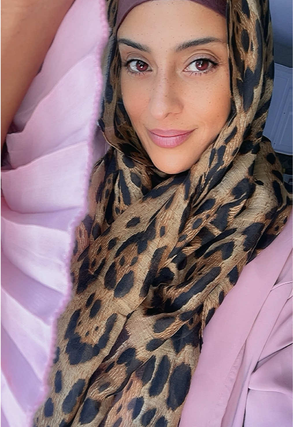 @Leesa ❣️🇵🇷 عائشة إيمان