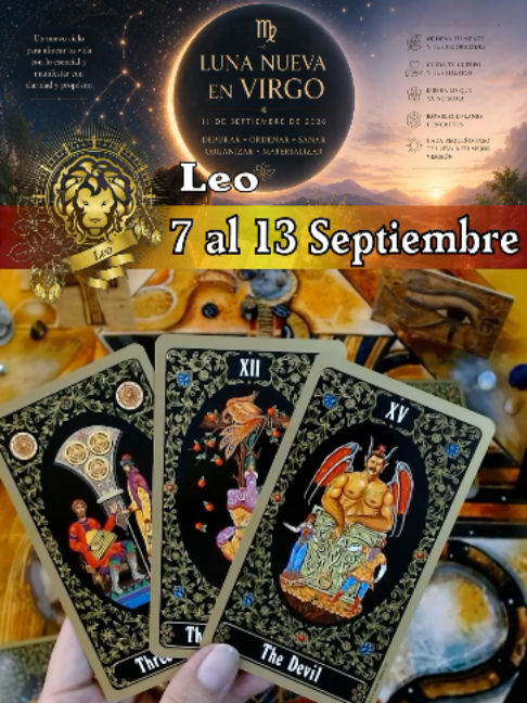 @Tarot RA