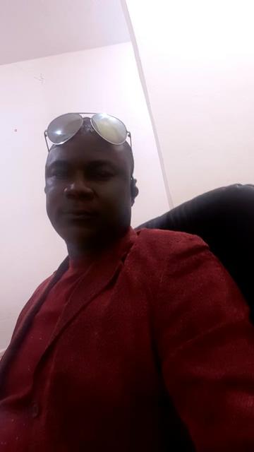 @Mr. George A.Fallah CEO