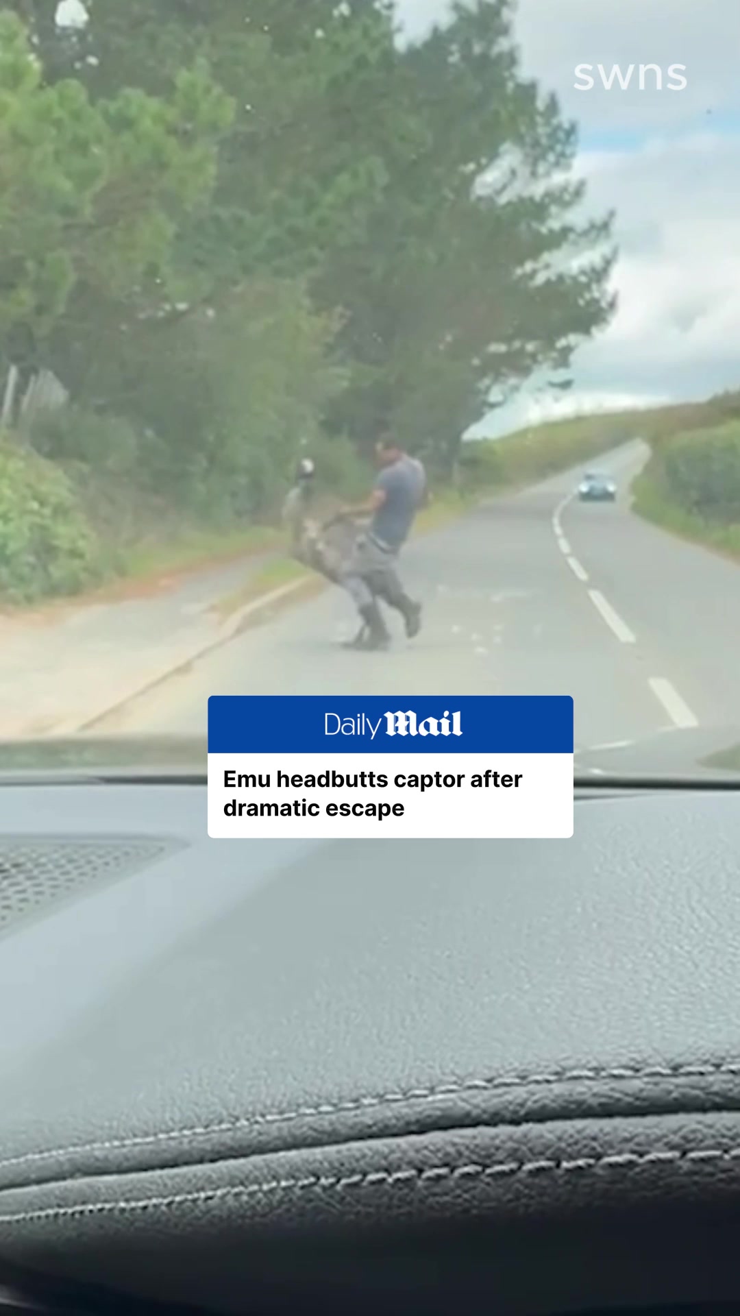 @Daily Mail Australia