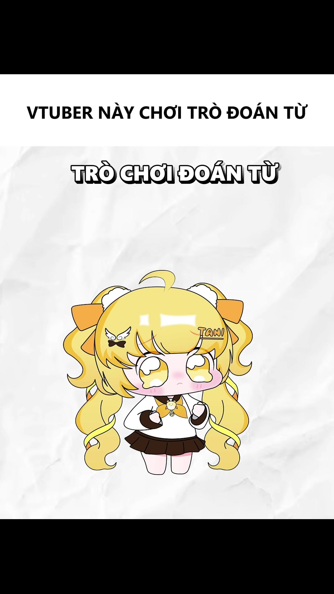 @Tani Kami 🐹