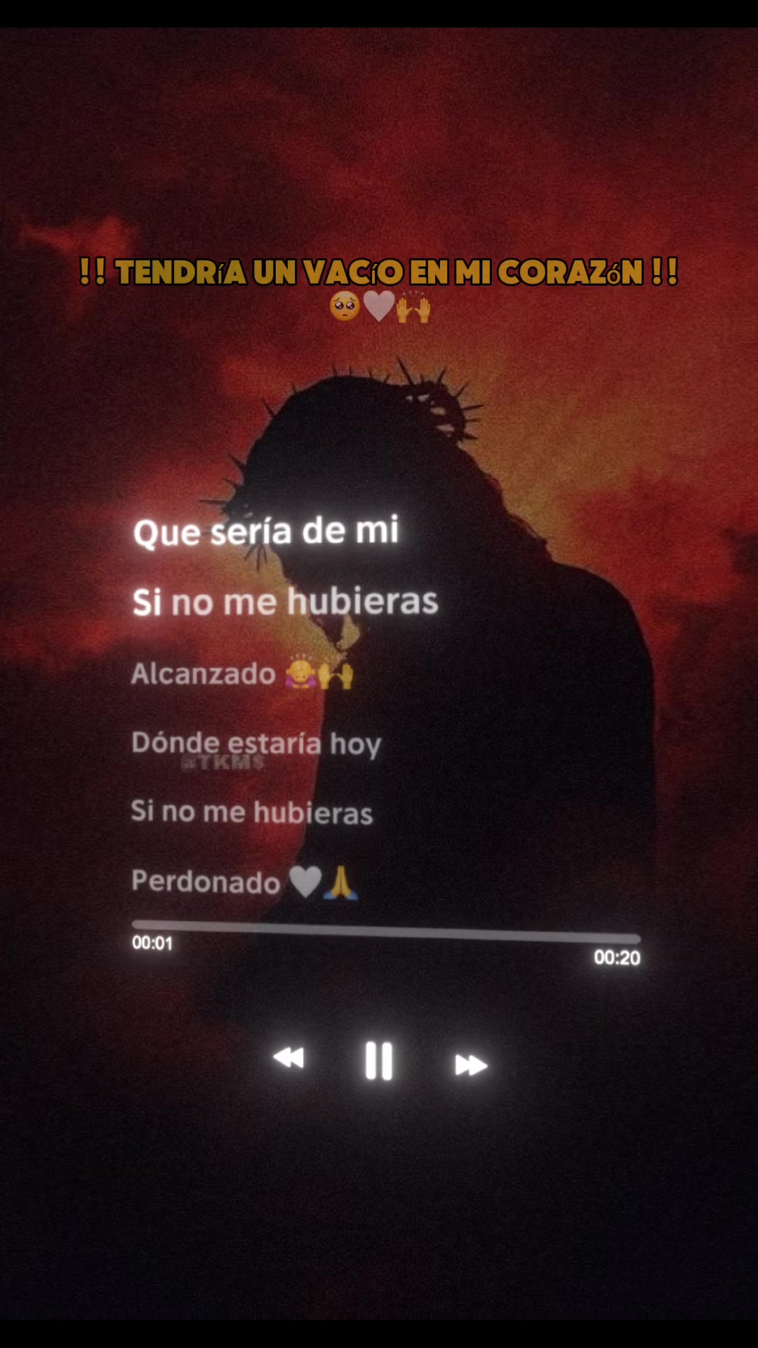 @CandePascual&hearts;️