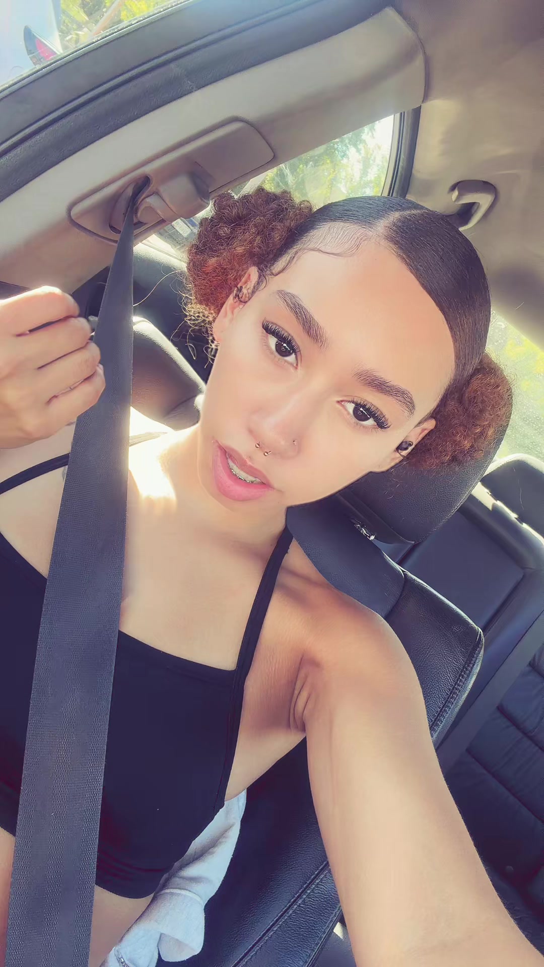 @Kaelynn