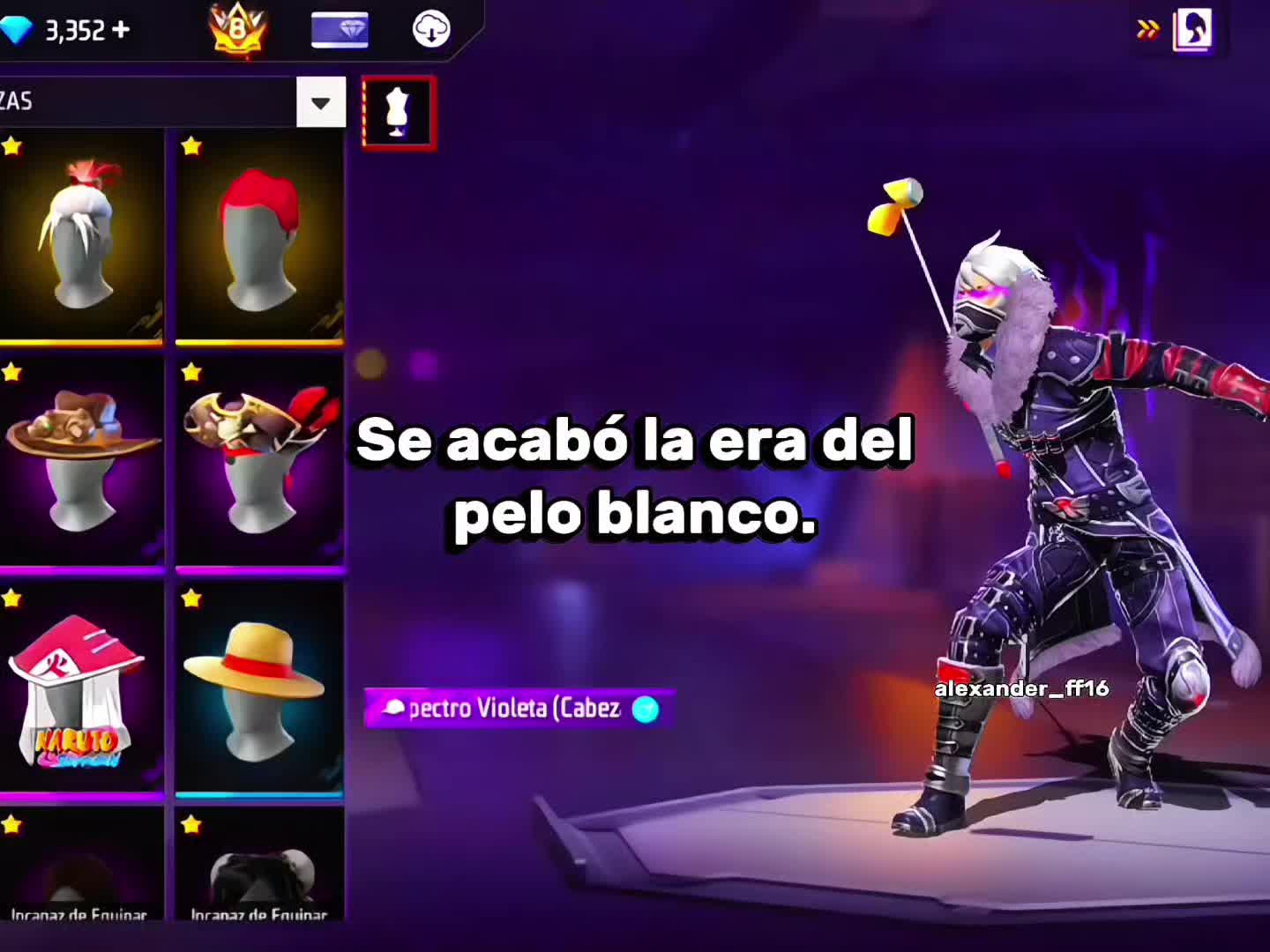 @AN&Oacute;NIMO🔥