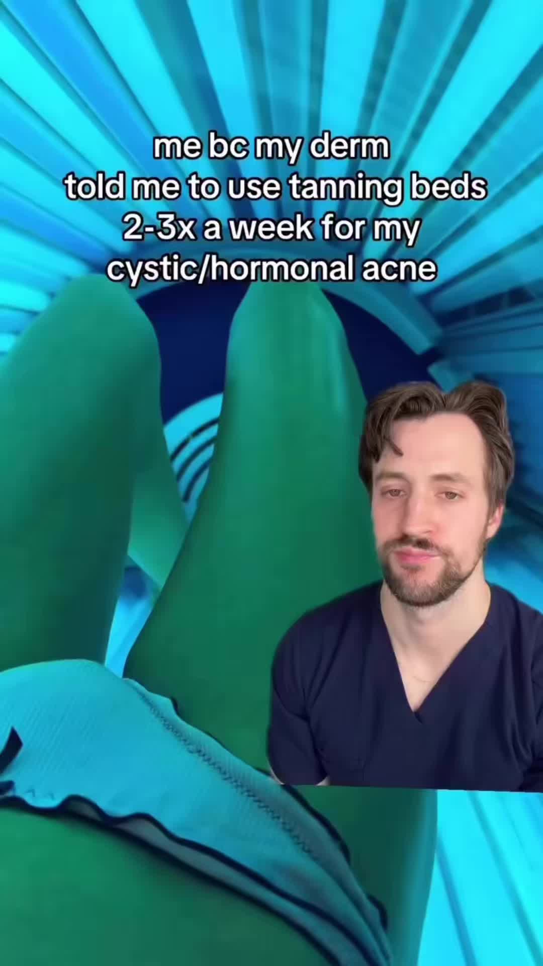 @Pure Skin OC