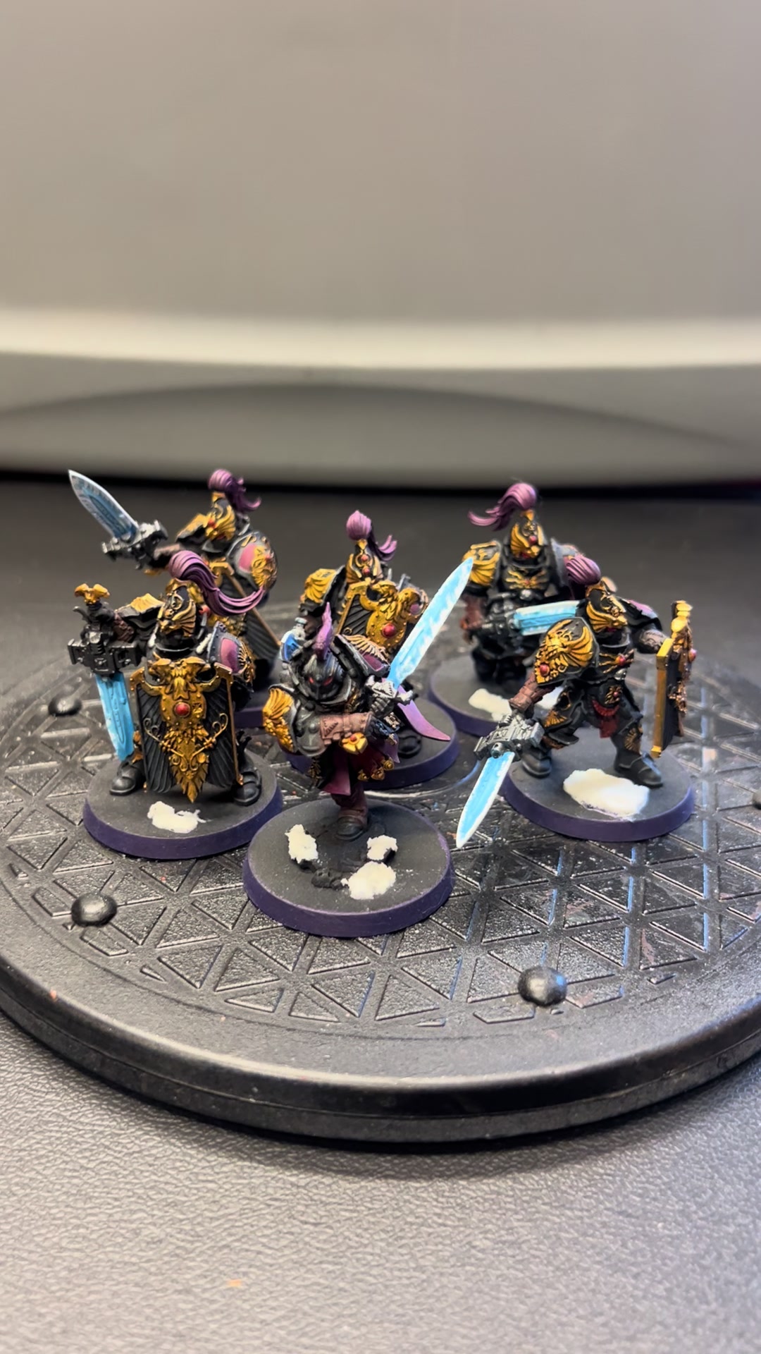 @theguywithalltheguard