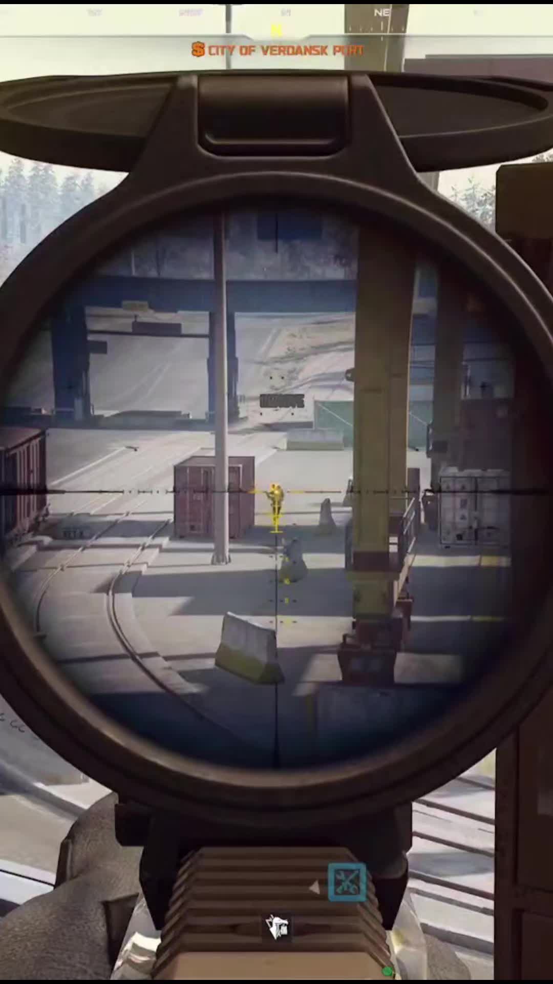 @BaDKiTTy / COD