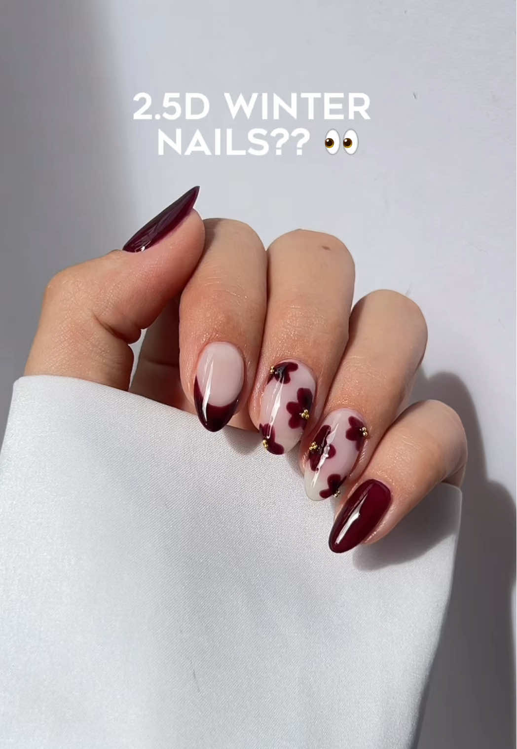 @Opallac Gel Polish