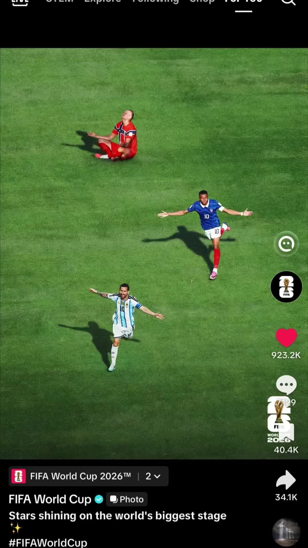 @AFG CR7