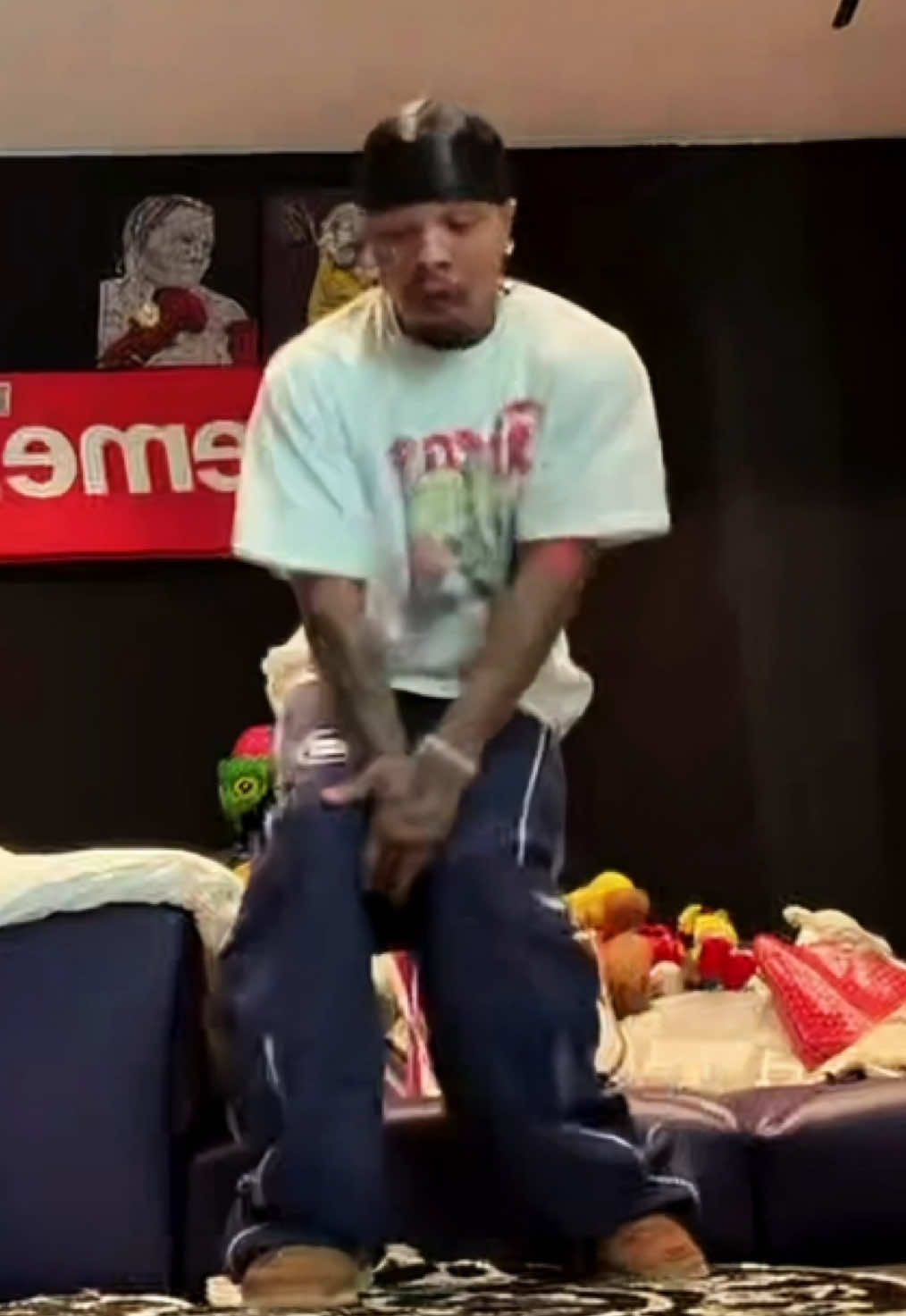 @Gervonta TANK Davis