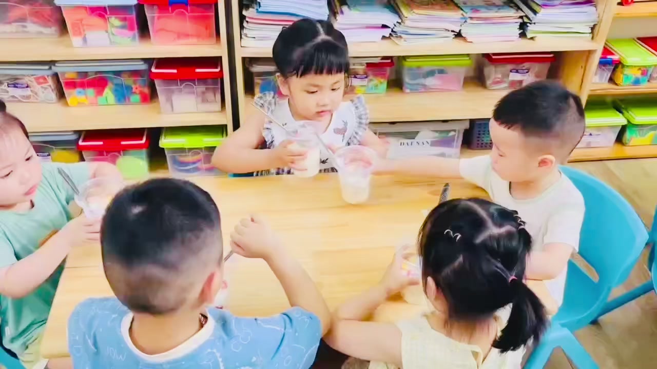 @Mầm Non Phương Anh