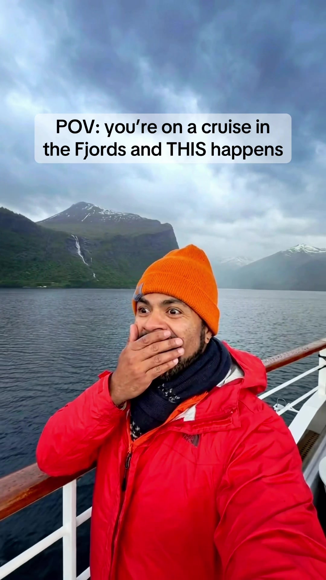@Paulo Travels / Cruises✈️🇨🇦