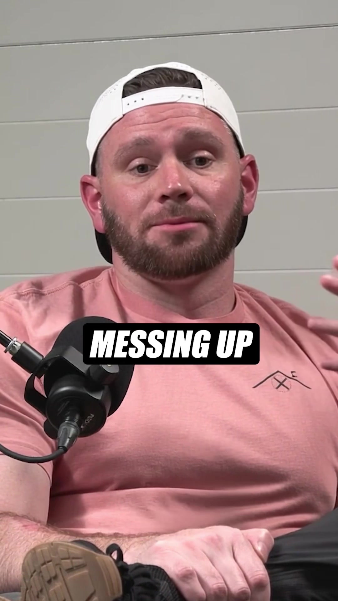 @Brandon Thomas