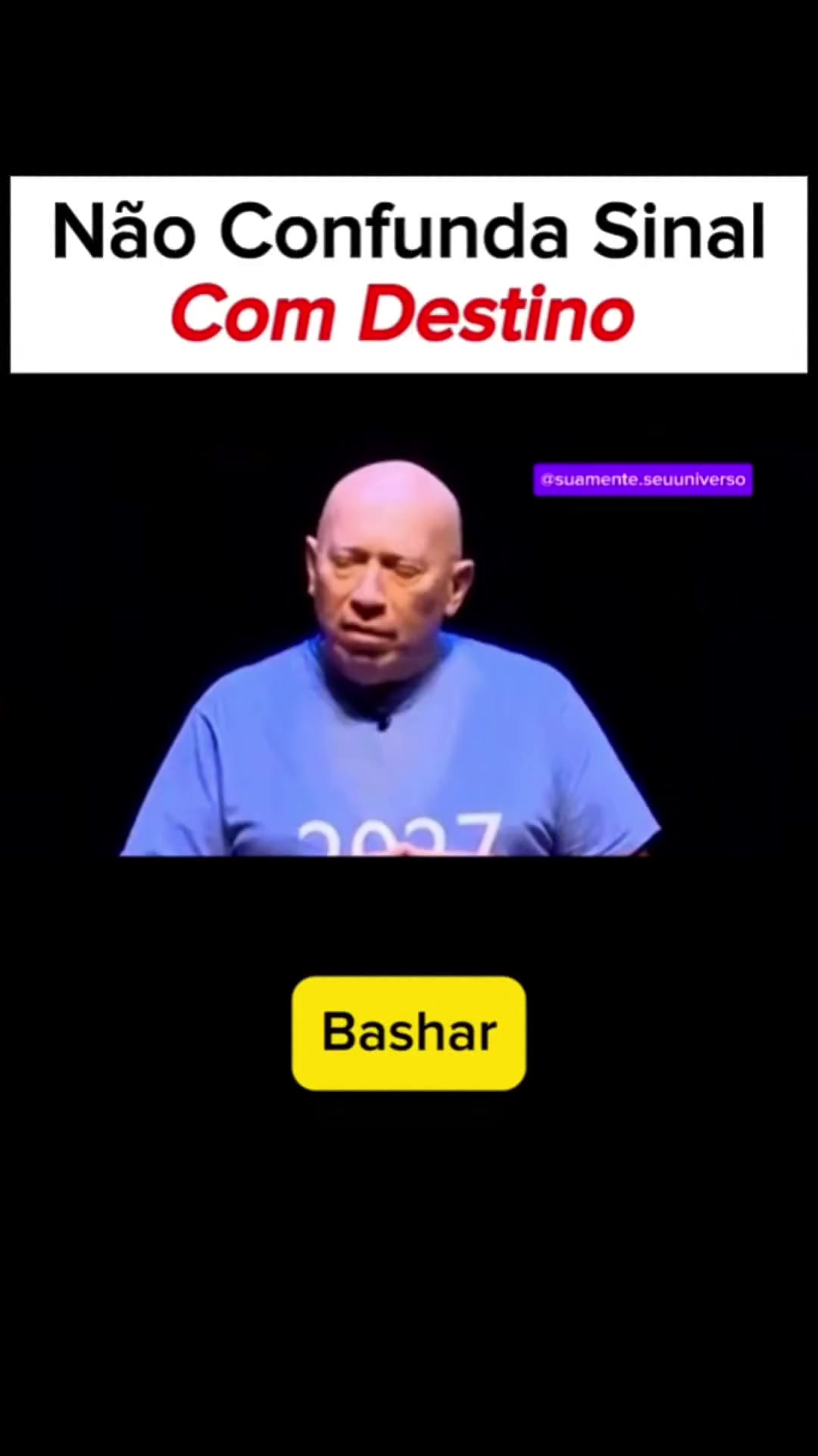 @Sua Mente & Seu Universo