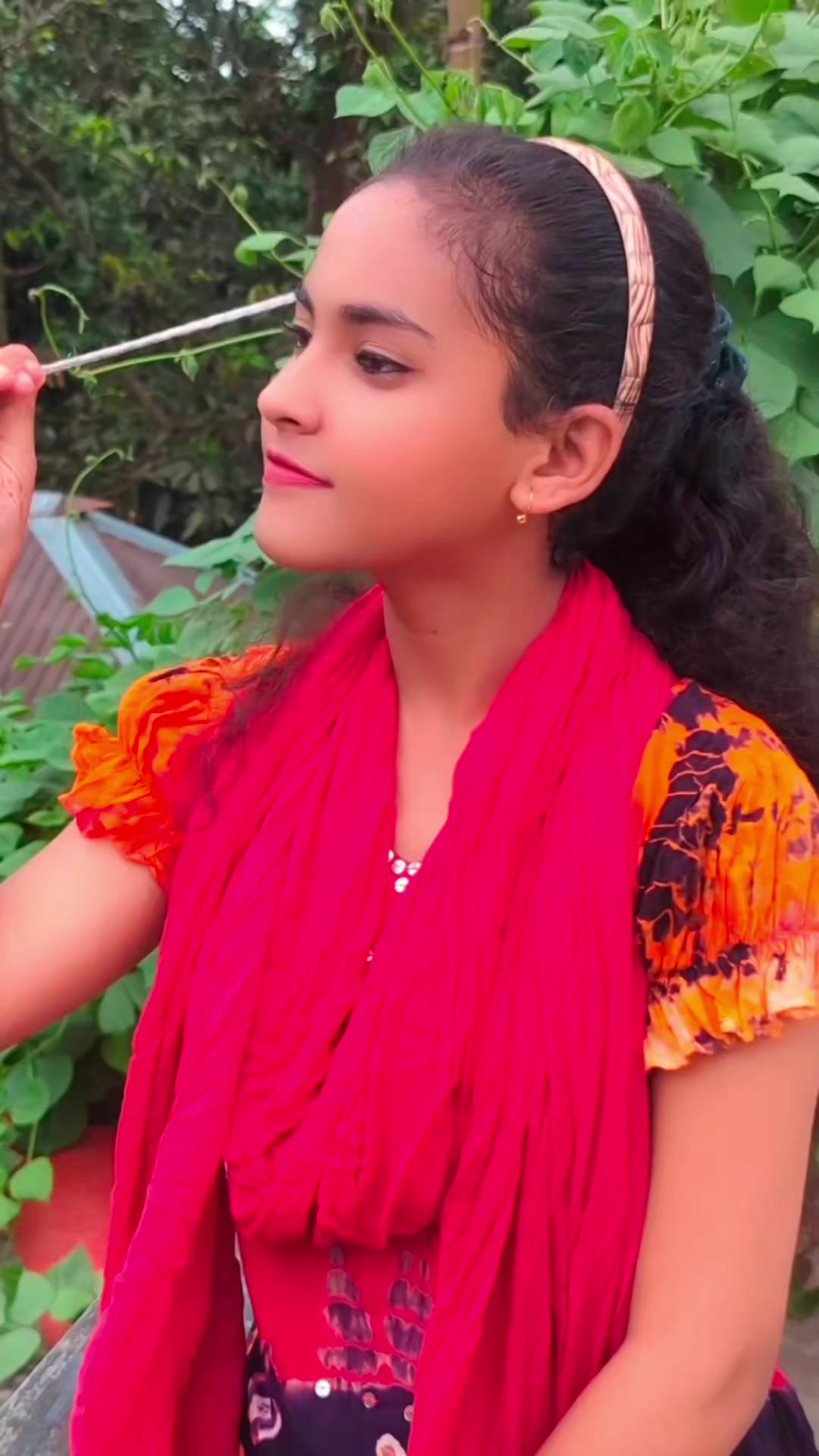 @রংপুরের মেয়ে মিষ্টি Official