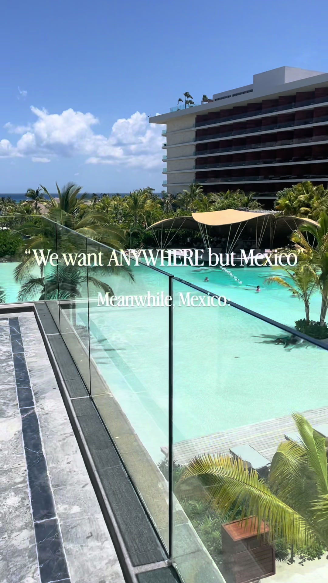 @VACATIONS BY BRI