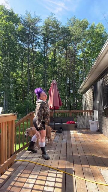 @hairstylingdoglady
