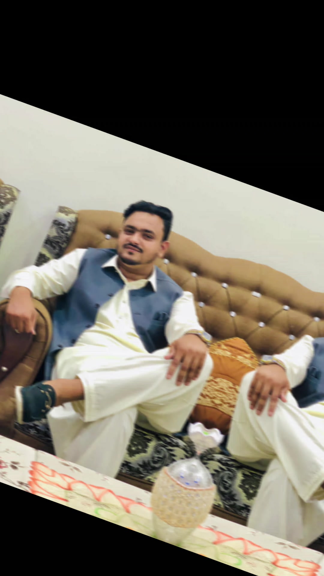 @Imran mani