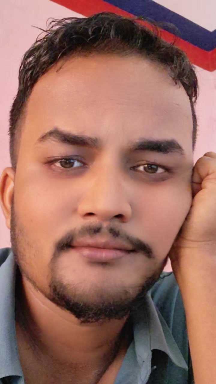 @अनिल  प्र.विश्वकर्मा(कालेकोटे)