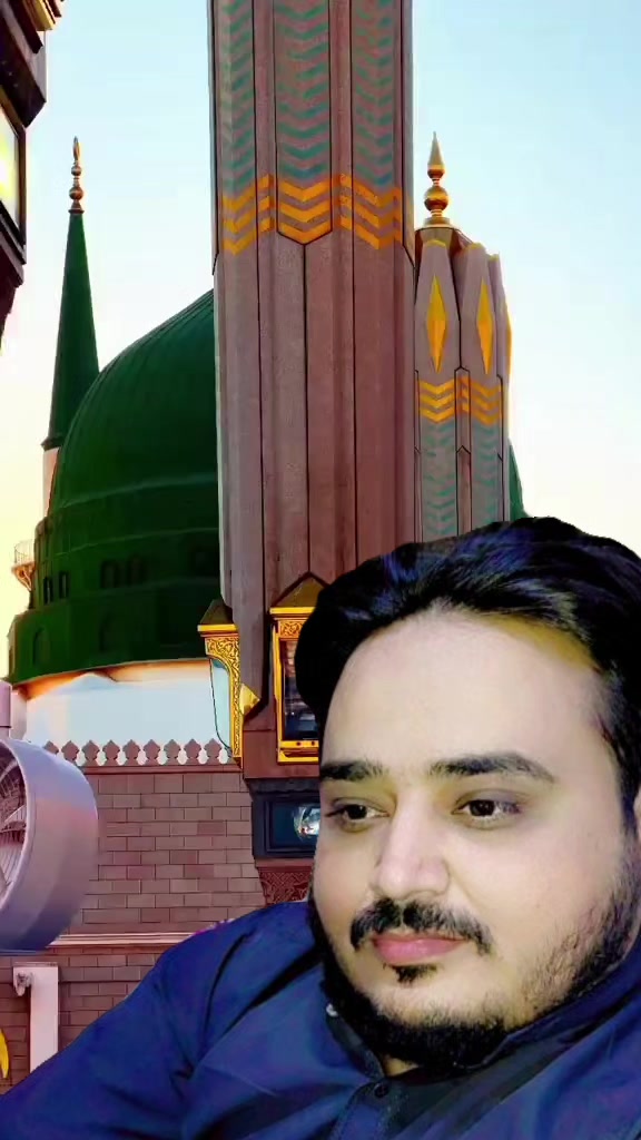 @Syed Nabeel Jamshaid