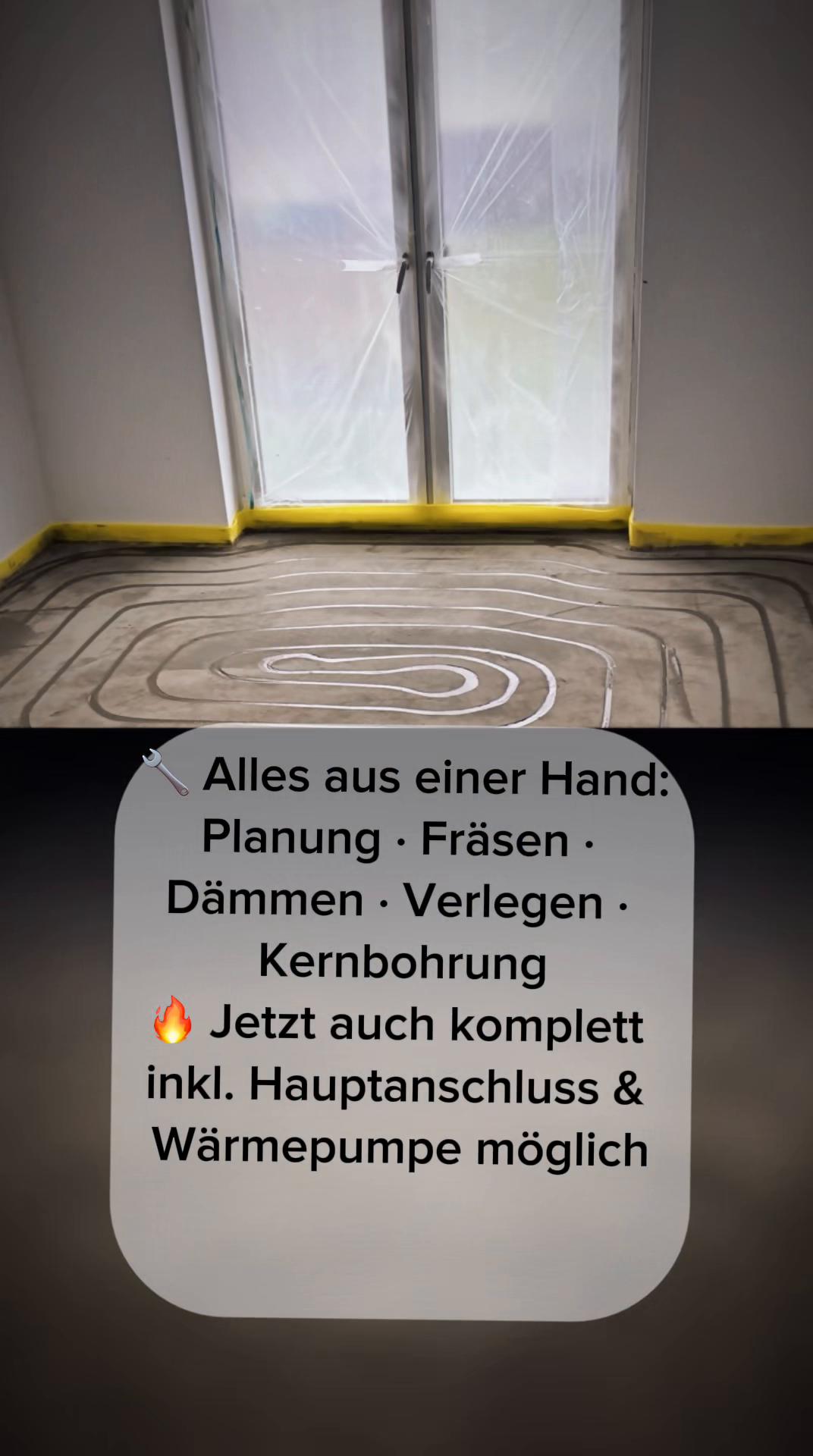 @Lux Fu&szlig;bodenheizung GmbH