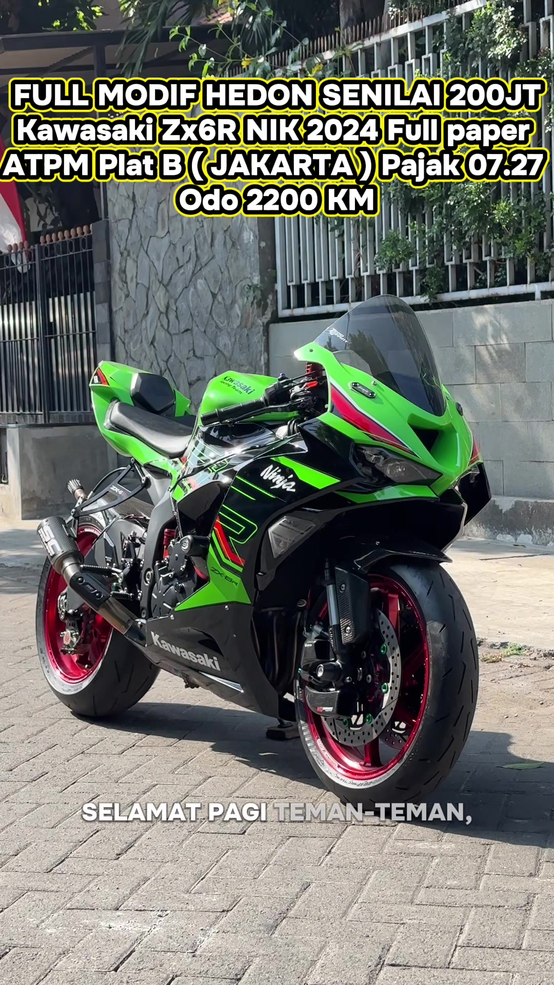 @RARE & BIG BIKES DEALERSHIP