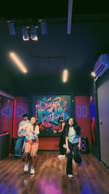 @D4Dance Bangladesh
