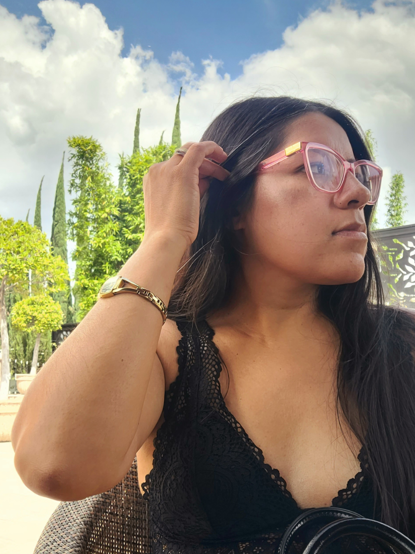 @La Reyna Citalan