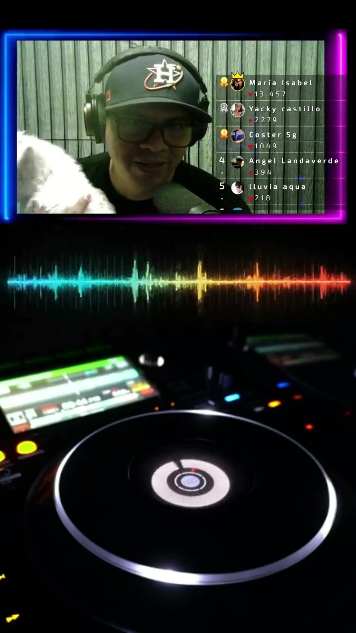 @Ecos Radio