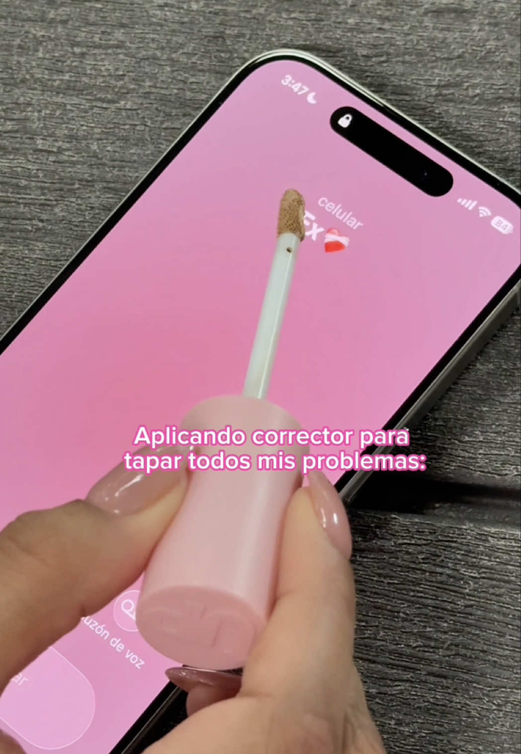 @Pink Up Cosmetics
