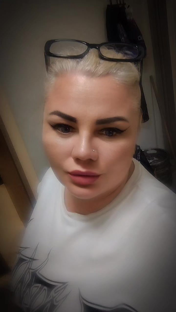 @ТВОЯ ГОСПОЖА 👌