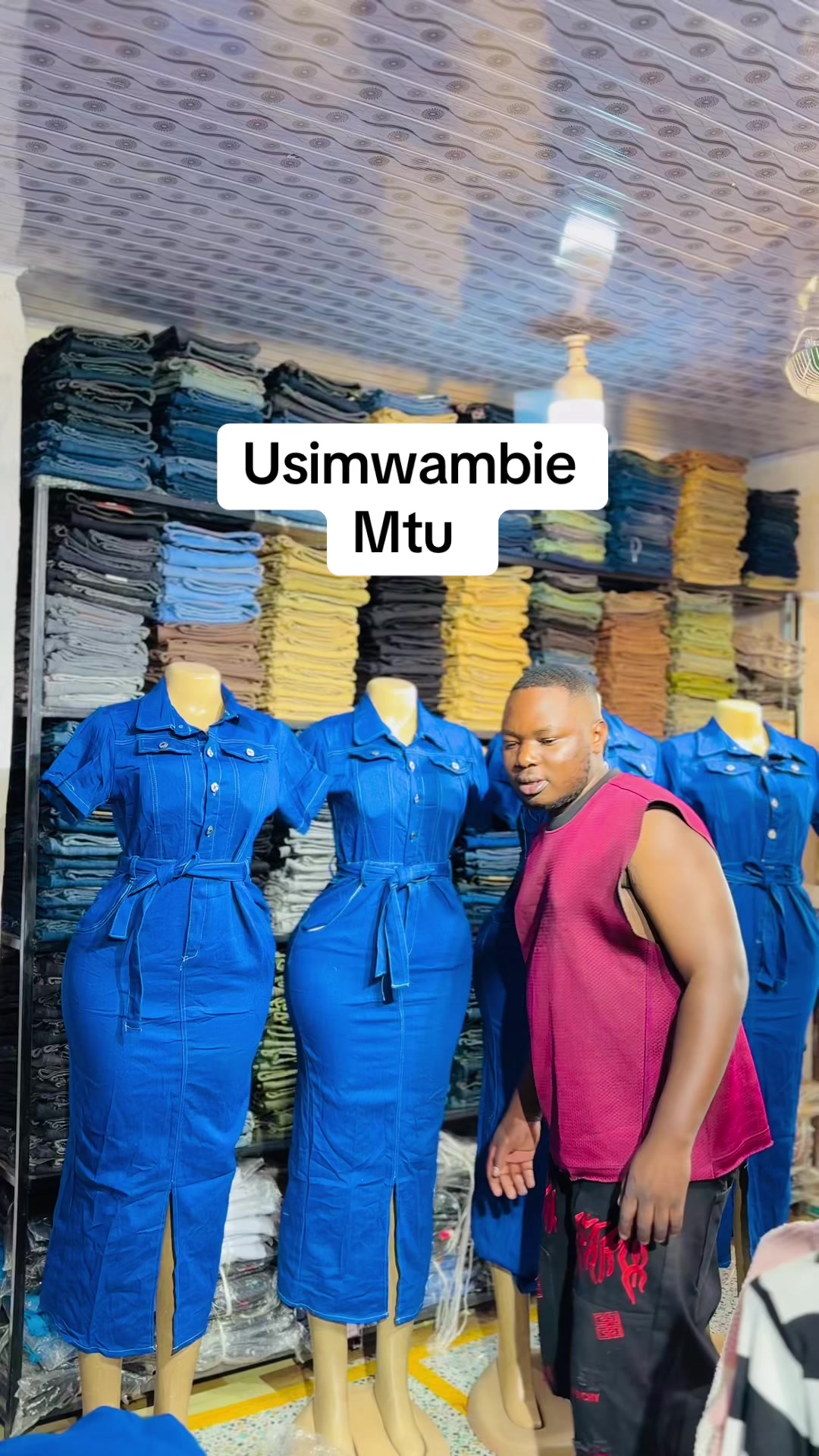 @MOKONI_OUTFITS👖📍mwanza