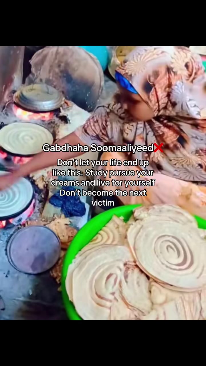 @✨Naag somali ceeb ma leh ✨