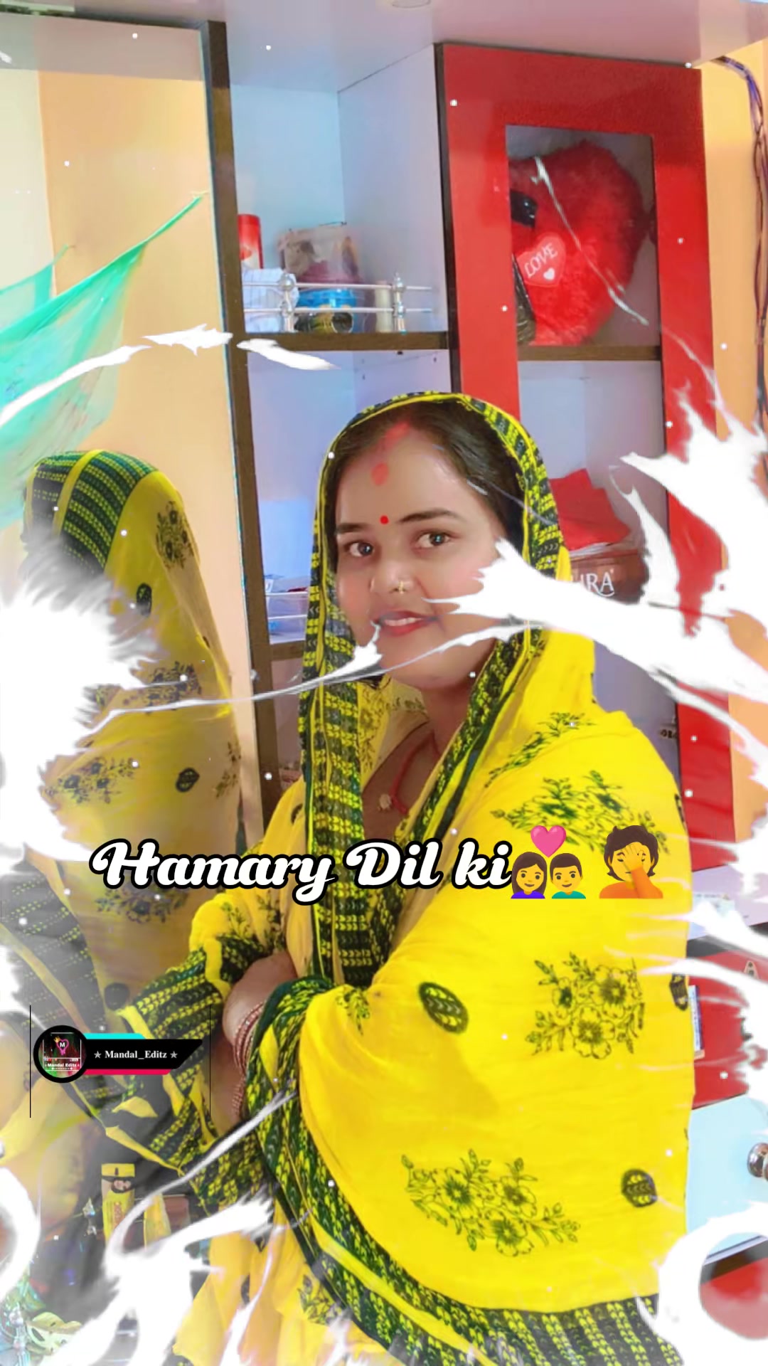 @Priya Singh